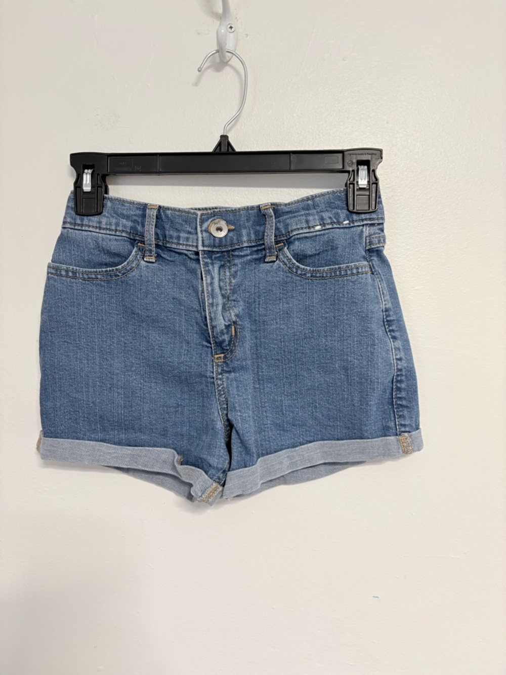 Abercrombie girl/kids shorts